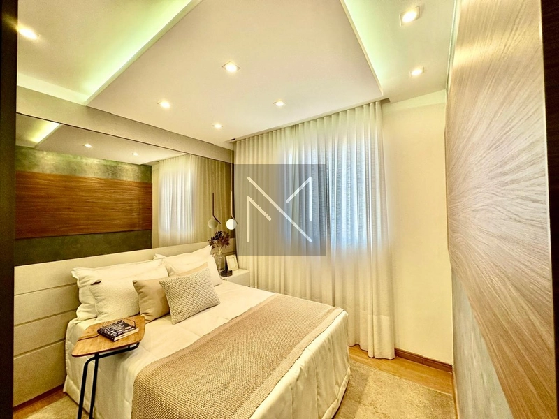 OPORTUNIDADE - Apartamento novo 02 quartos: 1ª foto da galeria de imagens do imóvel