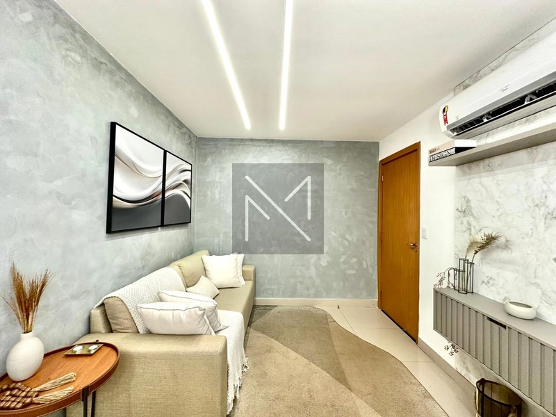 OPORTUNIDADE - Apartamento novo 02 quartos: 12ª foto da galeria de imagens do imóvel