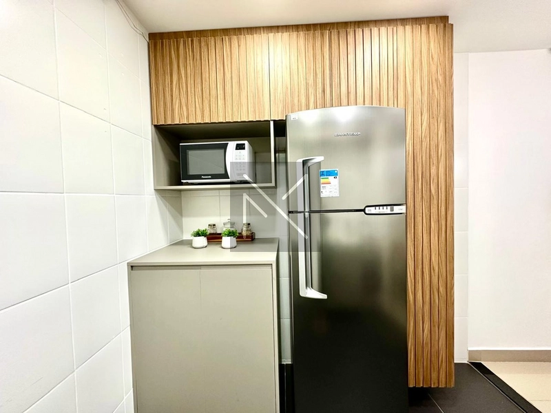OPORTUNIDADE - Apartamento novo 02 quartos: 10ª foto da galeria de imagens do imóvel