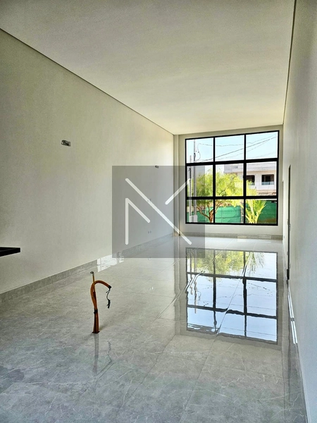 OPORTUNIDADE CASA NOVA TÉRREA - 03 Dormitórios: 4ª foto da galeria de imagens do imóvel