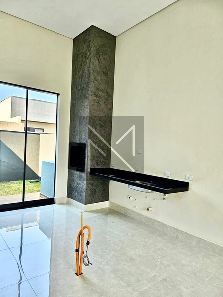 OPORTUNIDADE CASA NOVA TÉRREA - 03 Dormitórios: 7ª foto da galeria de imagens do imóvel