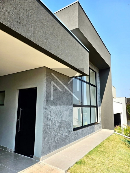 OPORTUNIDADE CASA NOVA TÉRREA - 03 Dormitórios: 2ª foto da galeria de imagens do imóvel
