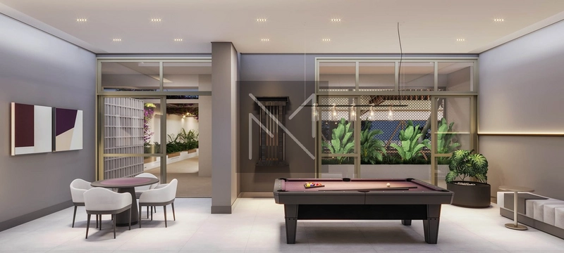 Apartamento NOVO para venda no Jardim São Jorge em Londrina - PR: 18ª foto da galeria de imagens do imóvel