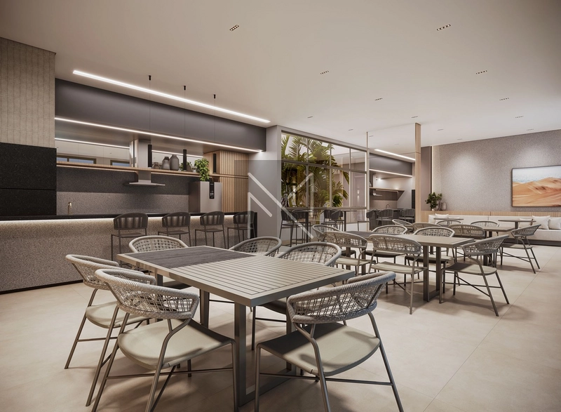 Apartamento NOVO para venda no Jardim São Jorge em Londrina - PR: 21ª foto da galeria de imagens do imóvel