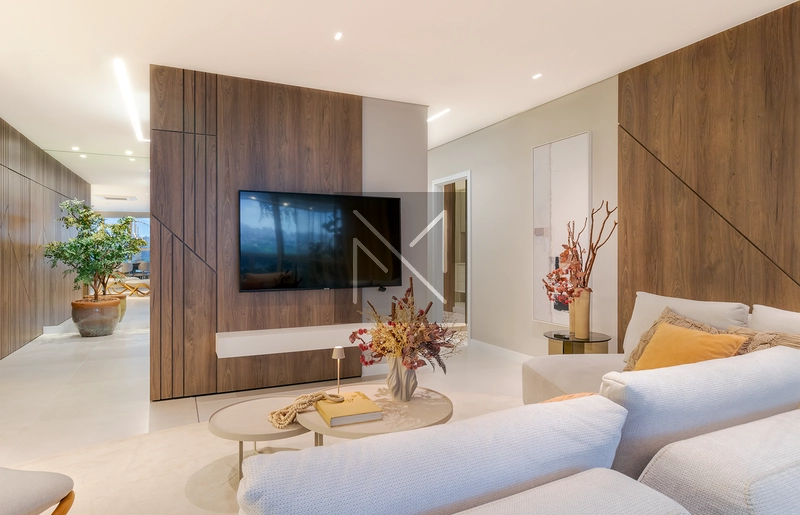 Apartamento NOVO para venda no Jardim São Jorge em Londrina - PR: 8ª foto da galeria de imagens do imóvel
