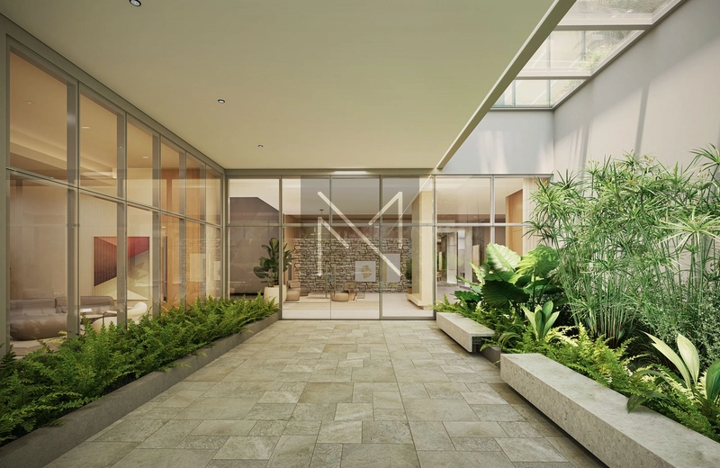 Apartamento NOVO para venda no Jardim São Jorge em Londrina - PR: 24ª foto da galeria de imagens do imóvel