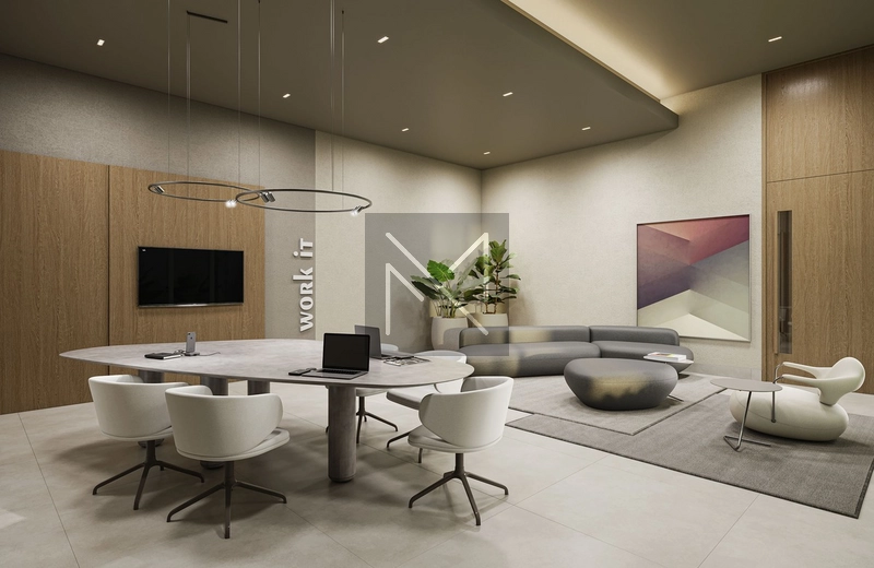 Apartamento NOVO para venda no Jardim São Jorge em Londrina - PR: 35ª foto da galeria de imagens do imóvel