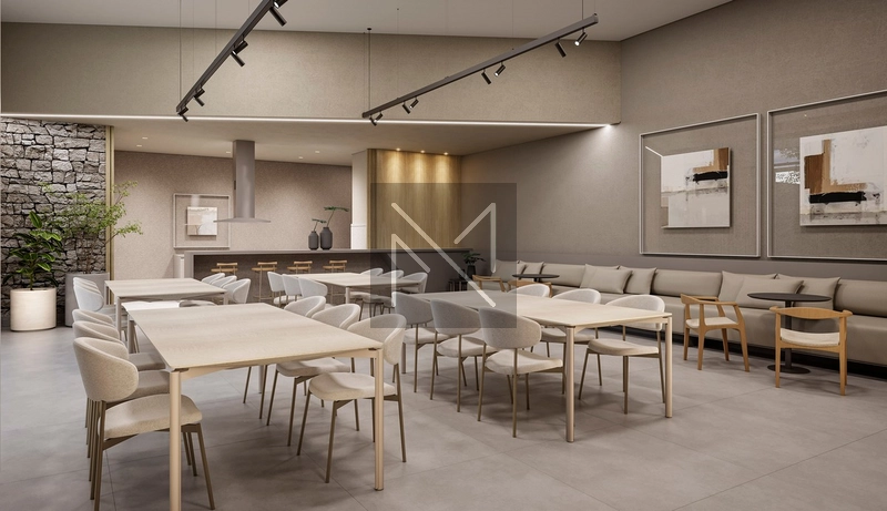 Apartamento NOVO para venda no Jardim São Jorge em Londrina - PR: 32ª foto da galeria de imagens do imóvel