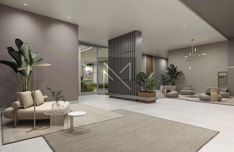 Apartamento NOVO para venda no Jardim São Jorge em Londrina - PR: 39ª foto da galeria de imagens do imóvel