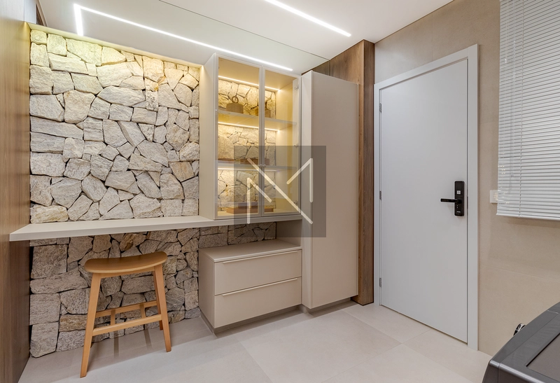 Apartamento NOVO para venda no Jardim São Jorge em Londrina - PR: 15ª foto da galeria de imagens do imóvel