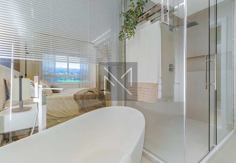 Apartamento NOVO para venda no Jardim São Jorge em Londrina - PR: 21ª foto da galeria de imagens do imóvel