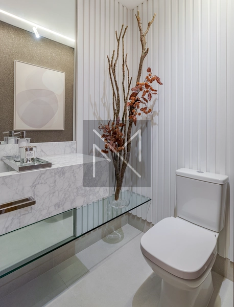 Apartamento NOVO para venda no Jardim São Jorge em Londrina - PR: 14ª foto da galeria de imagens do imóvel