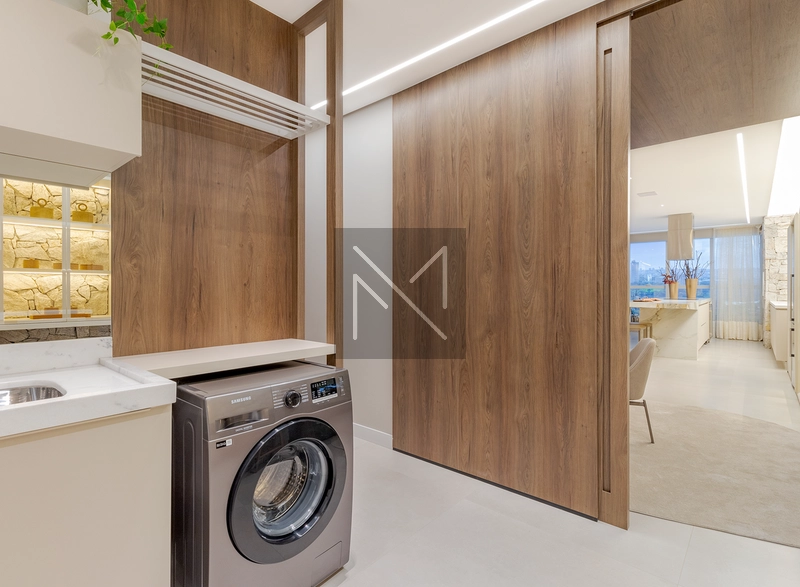 Apartamento NOVO para venda no Jardim São Jorge em Londrina - PR: 12ª foto da galeria de imagens do imóvel