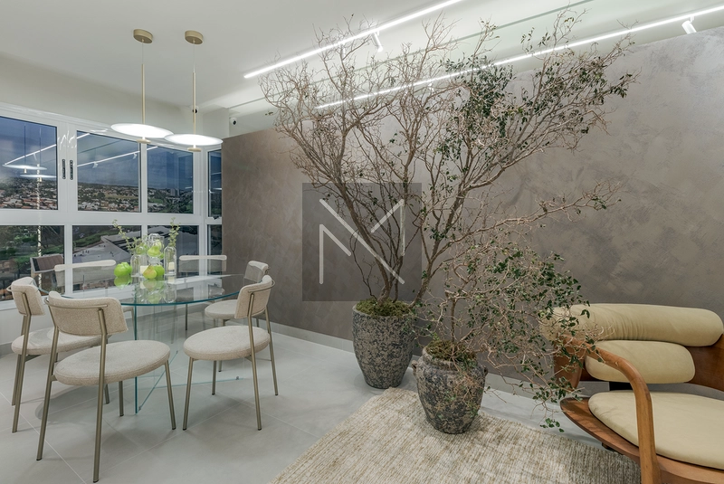 Apartamento NOVO para venda no Jardim São Jorge em Londrina - PR: 13ª foto da galeria de imagens do imóvel