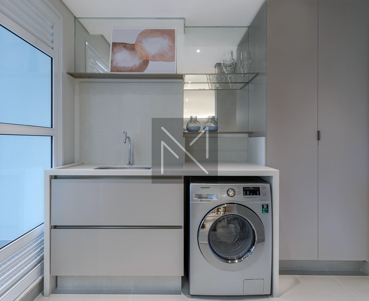 Apartamento NOVO para venda no Jardim São Jorge em Londrina - PR: 23ª foto da galeria de imagens do imóvel