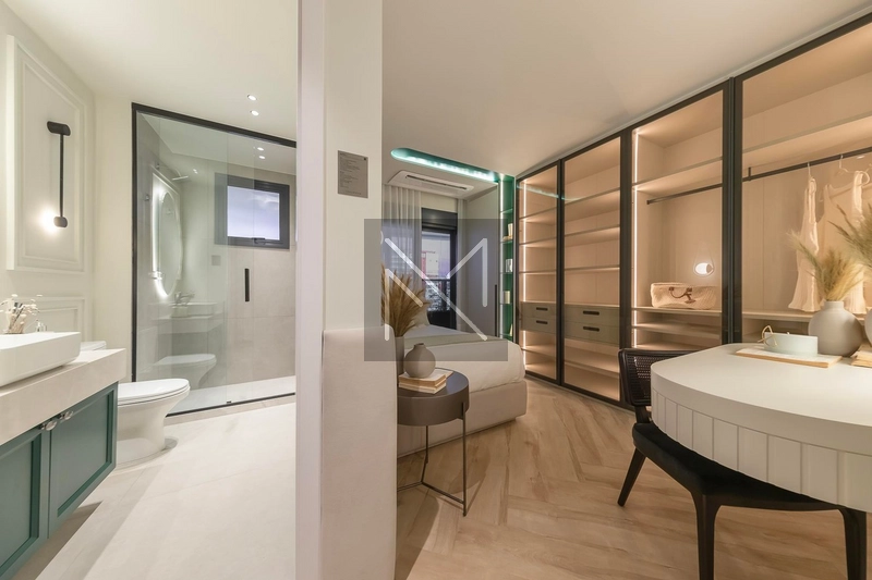Apartamento NOVO para venda na Gleba Palhano em Londrina - PR: 11ª foto da galeria de imagens do imóvel