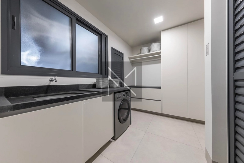 Apartamento NOVO para venda na Gleba Palhano em Londrina - PR: 9ª foto da galeria de imagens do imóvel
