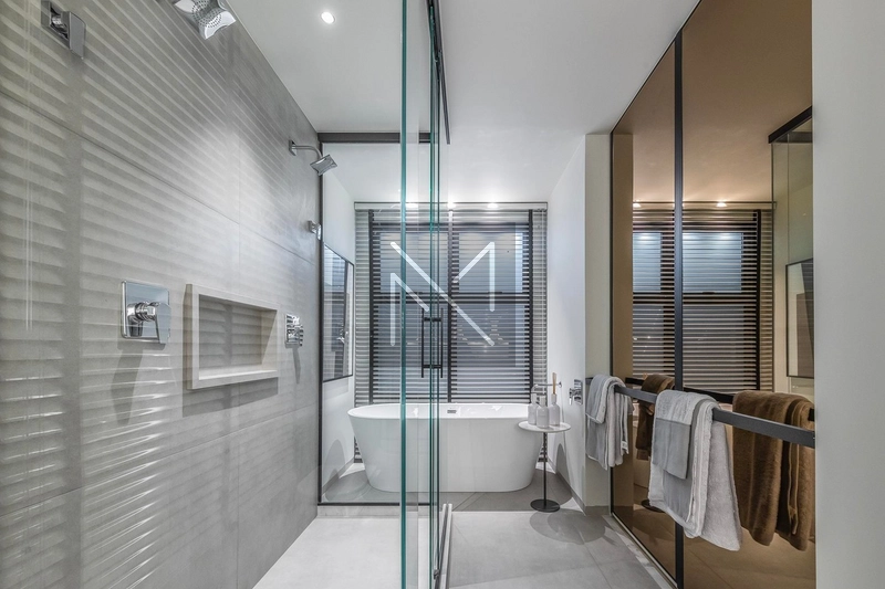 Apartamento NOVO para venda na Gleba Palhano em Londrina - PR: 21ª foto da galeria de imagens do imóvel