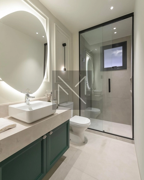 Apartamento NOVO para venda na Gleba Palhano em Londrina - PR: 13ª foto da galeria de imagens do imóvel