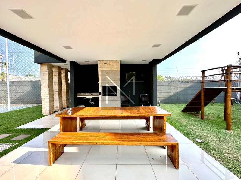 Casa Sobrado 03 Suítes: 50ª foto da galeria de imagens do imóvel