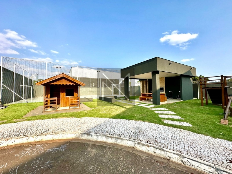 Casa Sobrado 03 Suítes: 53ª foto da galeria de imagens do imóvel