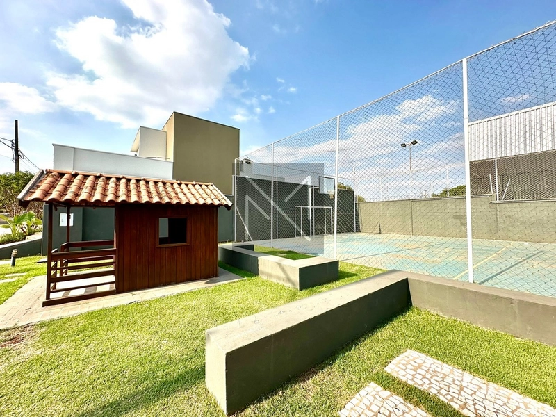 Casa Sobrado 03 Suítes: 52ª foto da galeria de imagens do imóvel