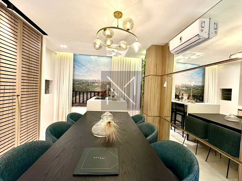 OPORTUNIDADE - APARTAMENTO NOVO: 4ª foto da galeria de imagens do imóvel