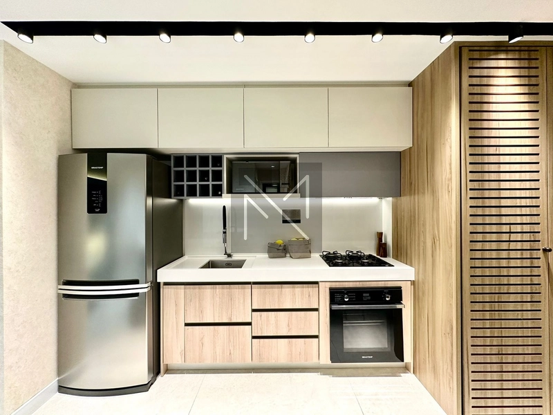 OPORTUNIDADE - APARTAMENTO NOVO: 9ª foto da galeria de imagens do imóvel