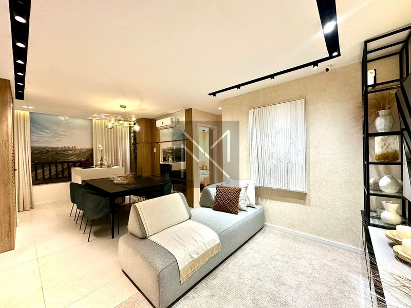 OPORTUNIDADE - APARTAMENTO NOVO: 5ª foto da galeria de imagens do imóvel