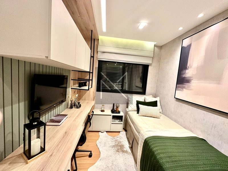 OPORTUNIDADE - APARTAMENTO NOVO: 17ª foto da galeria de imagens do imóvel