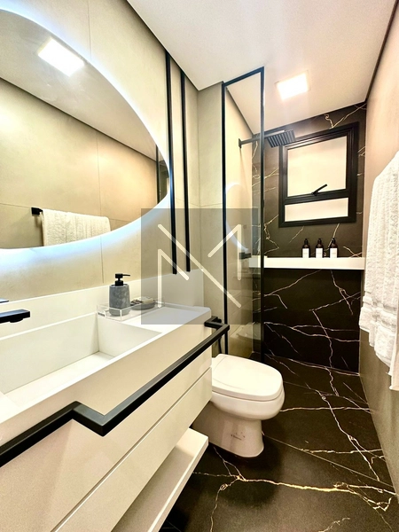 OPORTUNIDADE - APARTAMENTO NOVO: 11ª foto da galeria de imagens do imóvel