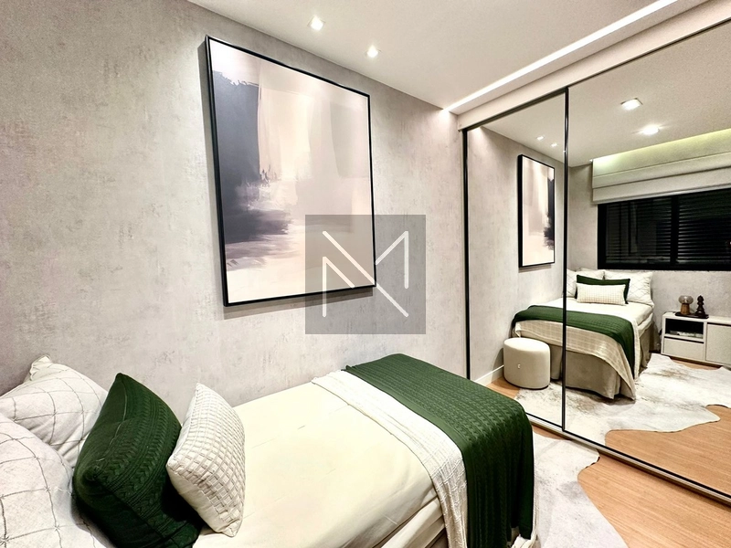 OPORTUNIDADE - APARTAMENTO NOVO: 16ª foto da galeria de imagens do imóvel