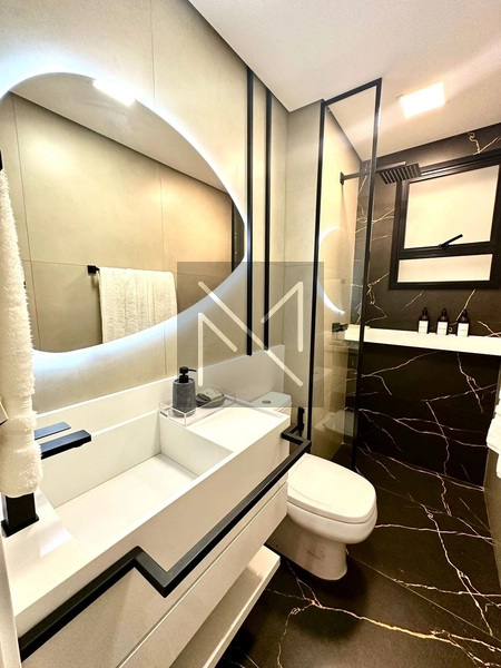 OPORTUNIDADE - APARTAMENTO NOVO: 10ª foto da galeria de imagens do imóvel