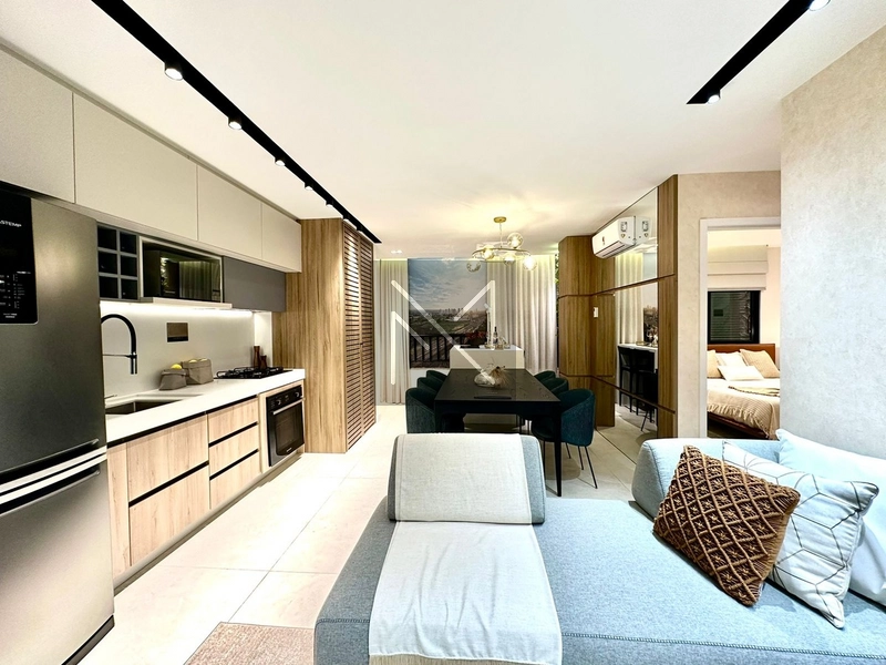 OPORTUNIDADE - APARTAMENTO NOVO: 8ª foto da galeria de imagens do imóvel