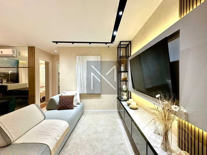 OPORTUNIDADE - APARTAMENTO NOVO: 6ª foto da galeria de imagens do imóvel