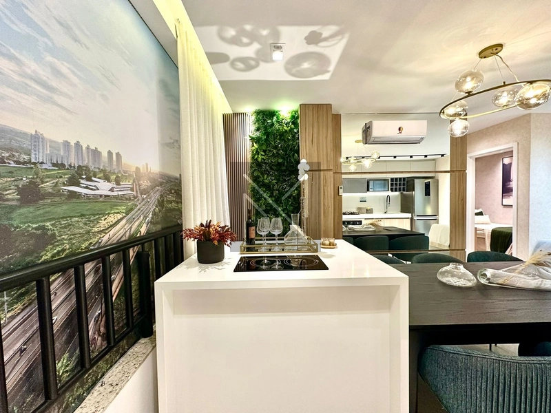 OPORTUNIDADE - APARTAMENTO NOVO: 3ª foto da galeria de imagens do imóvel