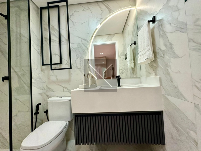 OPORTUNIDADE - APARTAMENTO NOVO: 14ª foto da galeria de imagens do imóvel