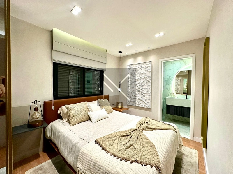 OPORTUNIDADE - APARTAMENTO NOVO: 12ª foto da galeria de imagens do imóvel