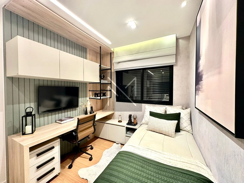 OPORTUNIDADE - APARTAMENTO NOVO: 15ª foto da galeria de imagens do imóvel