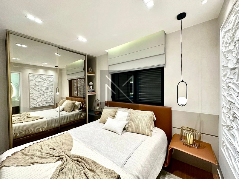 OPORTUNIDADE - APARTAMENTO NOVO: 13ª foto da galeria de imagens do imóvel