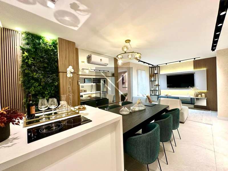 OPORTUNIDADE - APARTAMENTO NOVO: 1ª foto da galeria de imagens do imóvel