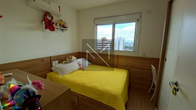 Apartamento - 03 Quartos 1 Suíte: 21ª foto da galeria de imagens do imóvel