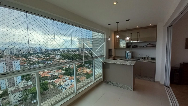 Apartamento - 03 Quartos 1 Suíte: 1ª foto da galeria de imagens do imóvel
