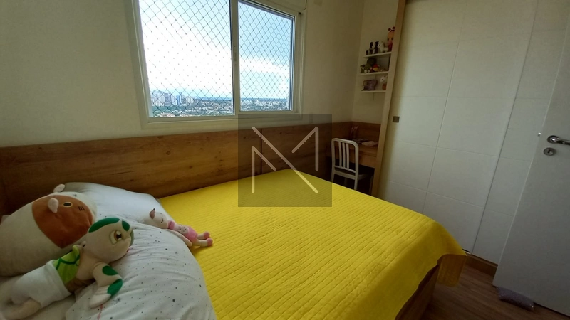 Apartamento - 03 Quartos 1 Suíte: 18ª foto da galeria de imagens do imóvel