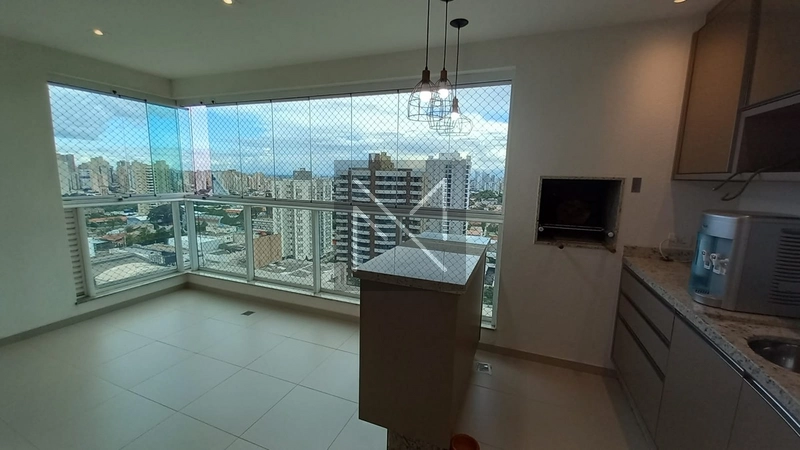 Apartamento - 03 Quartos 1 Suíte: 3ª foto da galeria de imagens do imóvel