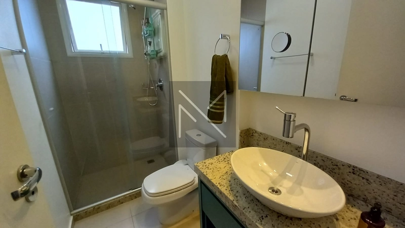 Apartamento - 03 Quartos 1 Suíte: 15ª foto da galeria de imagens do imóvel