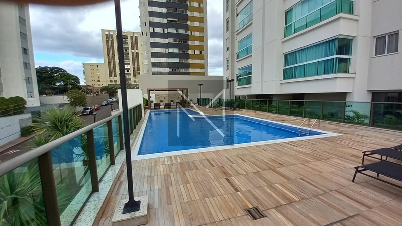 Apartamento - 03 Quartos 1 Suíte: 25ª foto da galeria de imagens do imóvel