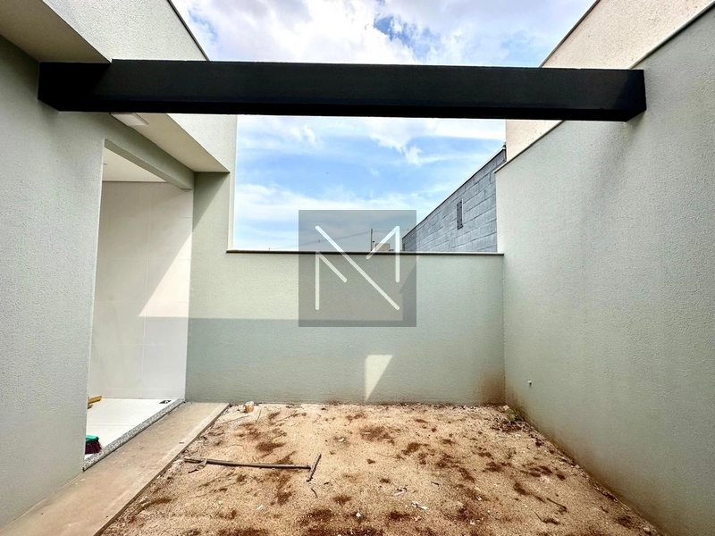 Casa Térrea Nova -03 Quartos 1 suíte.: 6ª foto da galeria de imagens do imóvel