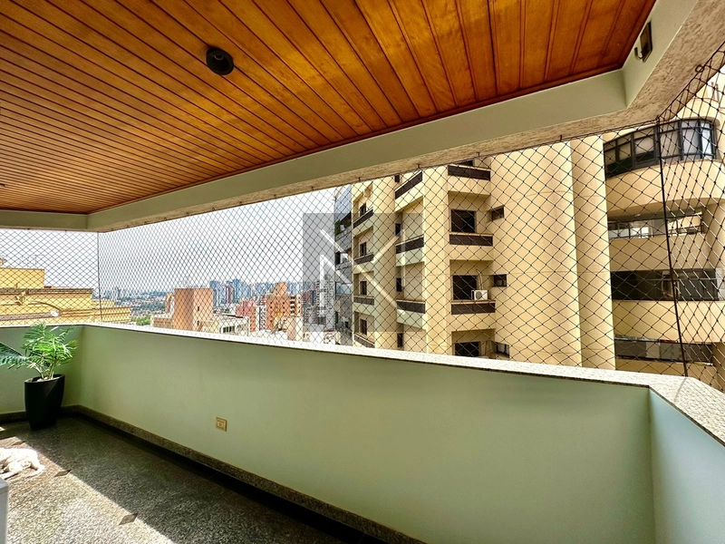 Duplex no centro de Londrina - 03 Quartos 01 suíte: 14ª foto da galeria de imagens do imóvel