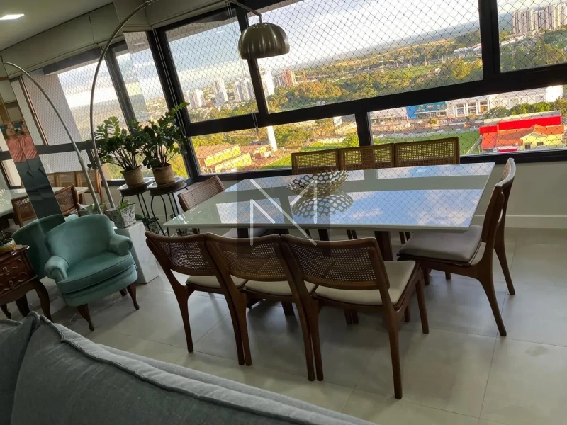 Apartamento para venda no Arch Palhano em Londrina - PR: 3ª foto da galeria de imagens do imóvel